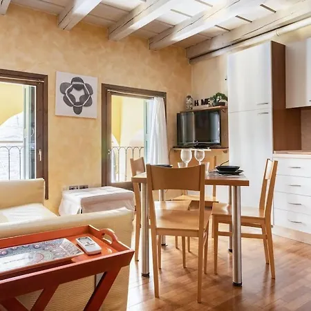 Dei Frutti In Pieno Centro - Il Gelso Appartement