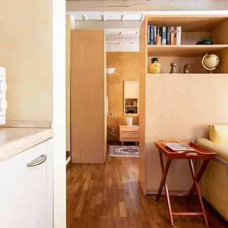 Appartement Dei Frutti In Pieno Centro - Il Gelso