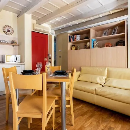 Appartement Dei Frutti In Pieno Centro - Il Gelso