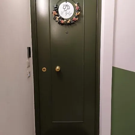 Appartement Dei Frutti In Pieno Centro - Il Gelso
