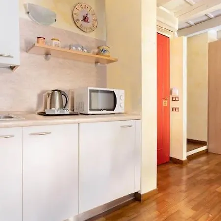 Apartmán Dei Frutti In Pieno Centro - Il Gelso *