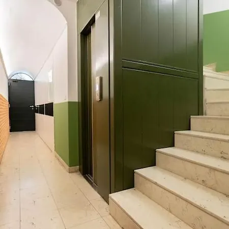 Apartmán Dei Frutti In Pieno Centro - Il Gelso Padova